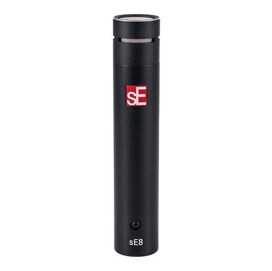 sE Electronics sE8 Matched Pair of Condenser Microphones
