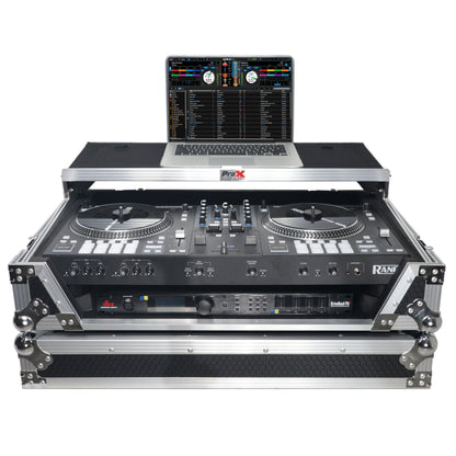 109886_ProX-Flight-Case-for-Rane-ONE-DJ-Controller-With-1U-Rack-_-Silver-on-Black-_-With-Laptop-Shelf_ALT04sqr