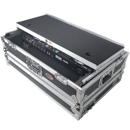109886_ProX-Flight-Case-for-Rane-ONE-DJ-Controller-With-1U-Rack-_-Silver-on-Black-_-With-Laptop-Shelf_ALT07sqr