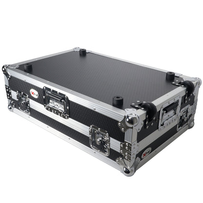 109886_ProX-Flight-Case-for-Rane-ONE-DJ-Controller-With-1U-Rack-_-Silver-on-Black-_-With-Laptop-Shelf_ALT14sqr