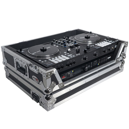 109888_ProX-Flight-Case-for-Rane-ONE-DJ-Controller-With-1U-Rack-_-Silver-on-Black-_-Without-Laptop-Shelf_ALT01sqr