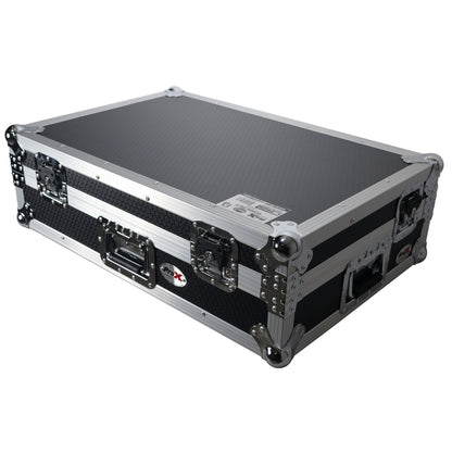 109888_ProX-Flight-Case-for-Rane-ONE-DJ-Controller-With-1U-Rack-_-Silver-on-Black-_-Without-Laptop-Shelf_ALT09sqr