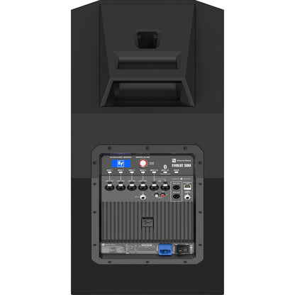 Electro-Voice EVOLVE 50M Portable column system
