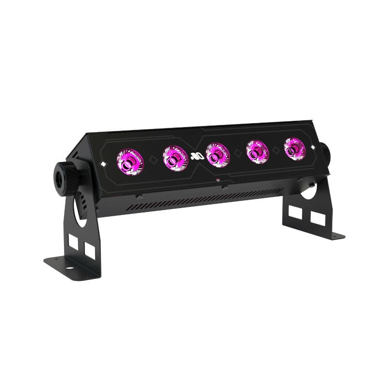 Blizzard Mikrokassette RGBW LED Linear Wash Fixture