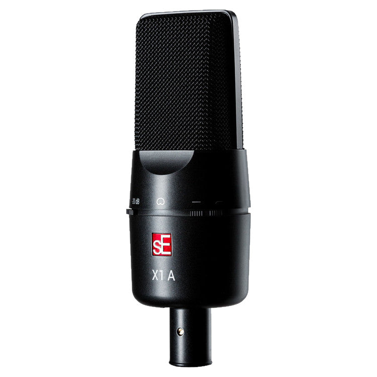 sE Electronics X1 A Cardioid Condenser Microphone
