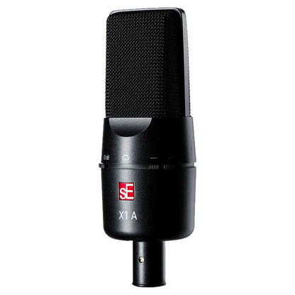 sE Electronics X1 A Cardioid Condenser Microphone