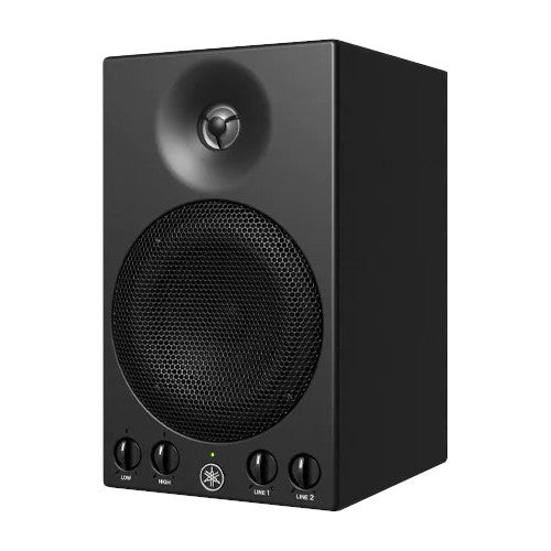 Yamaha MSP3A 4-Inch Powered Studio Monitor