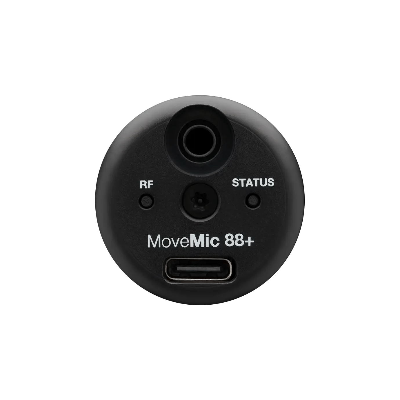Shure MV88+W-Z7 MoveMic 88+ Wireless Video Microphone