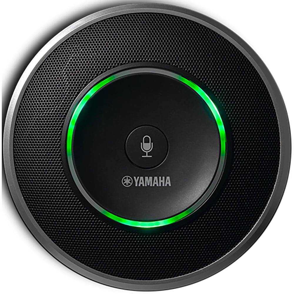 Yamaha 10-YVC1000-NA Yvc-1000 Unified Communications Microphone & Speak