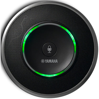 Yamaha 10-YVC1000-NA Yvc-1000 Unified Communications Microphone & Speak