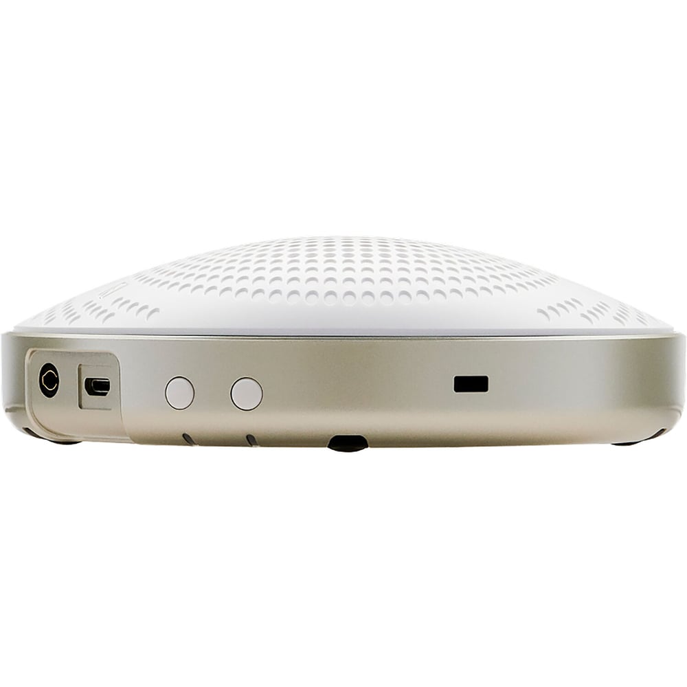 Yamaha 10-YVC200-W Yvc-200 Portable Usb Speakerphone (White)