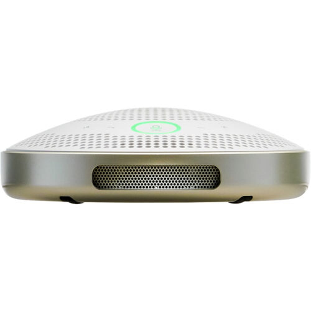 Yamaha 10-YVC200-W Yvc-200 Portable Usb Speakerphone (White)