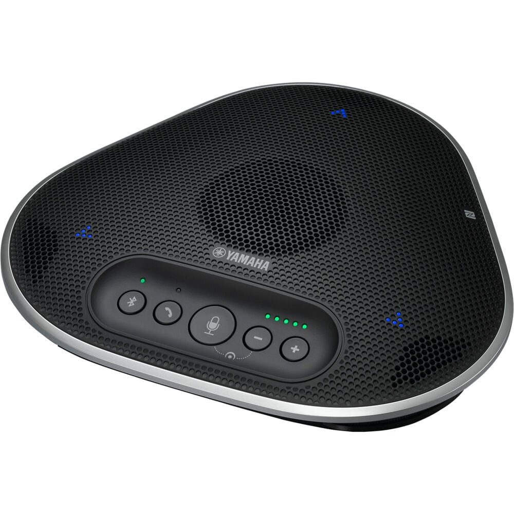 Yamaha 10-YVC330 Yvc-330 Portable Usb & Bluetooth Conference Phone