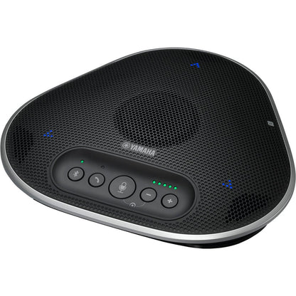 Yamaha 10-YVC330 Yvc-330 Portable Usb & Bluetooth Conference Phone