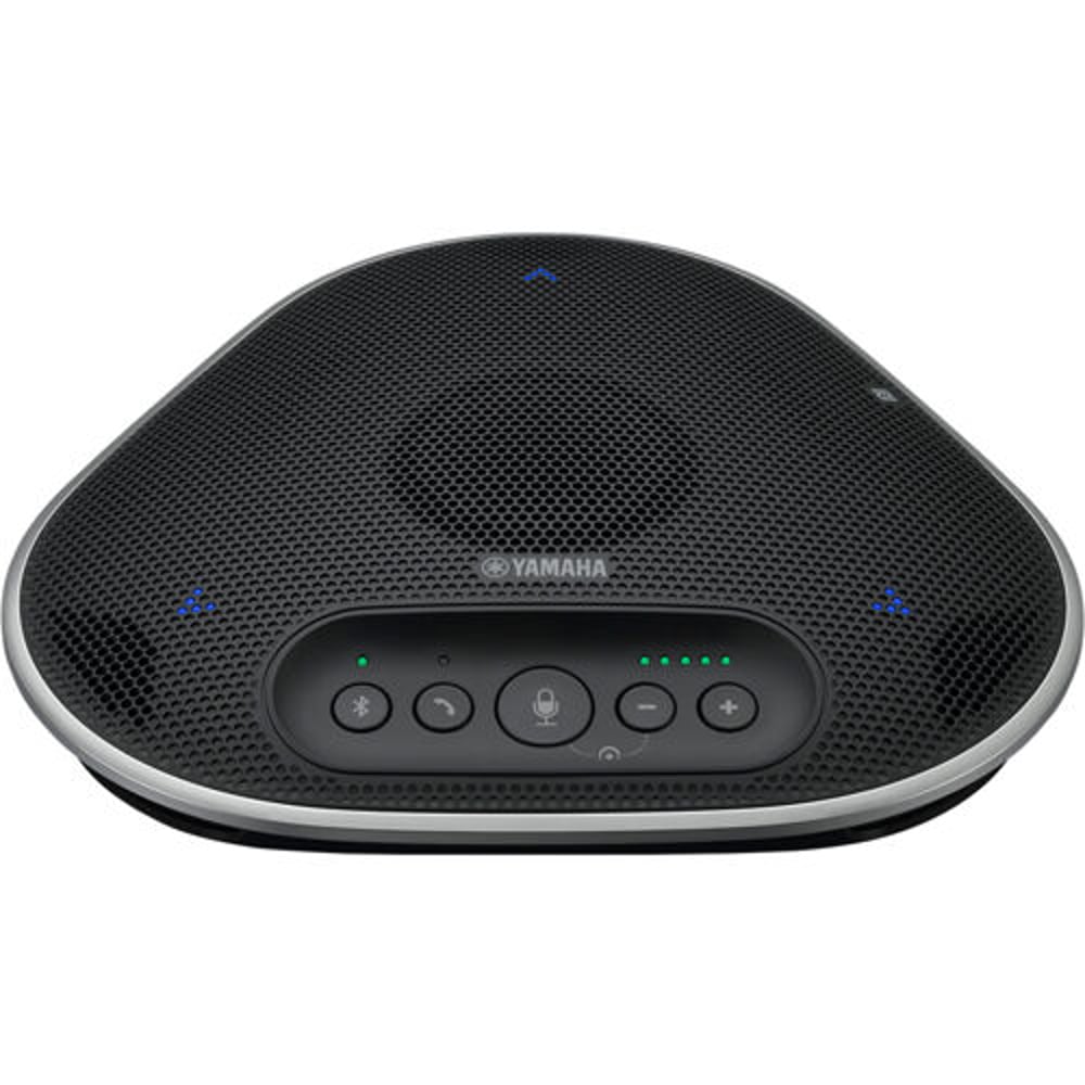 Yamaha 10-YVC330 Yvc-330 Portable Usb & Bluetooth Conference Phone