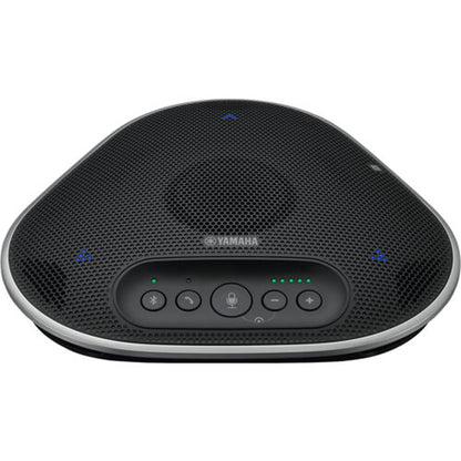Yamaha 10-YVC330 Yvc-330 Portable Usb & Bluetooth Conference Phone