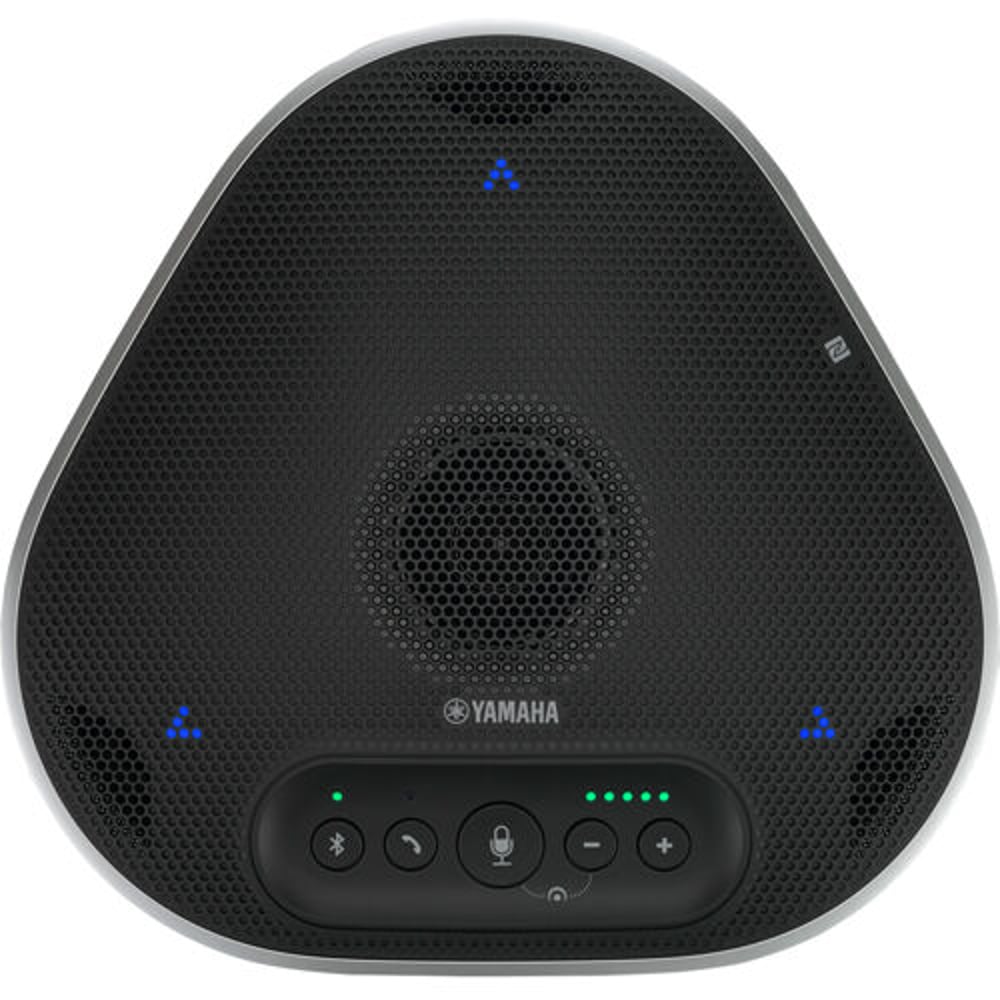 Yamaha 10-YVC330 Yvc-330 Portable Usb & Bluetooth Conference Phone