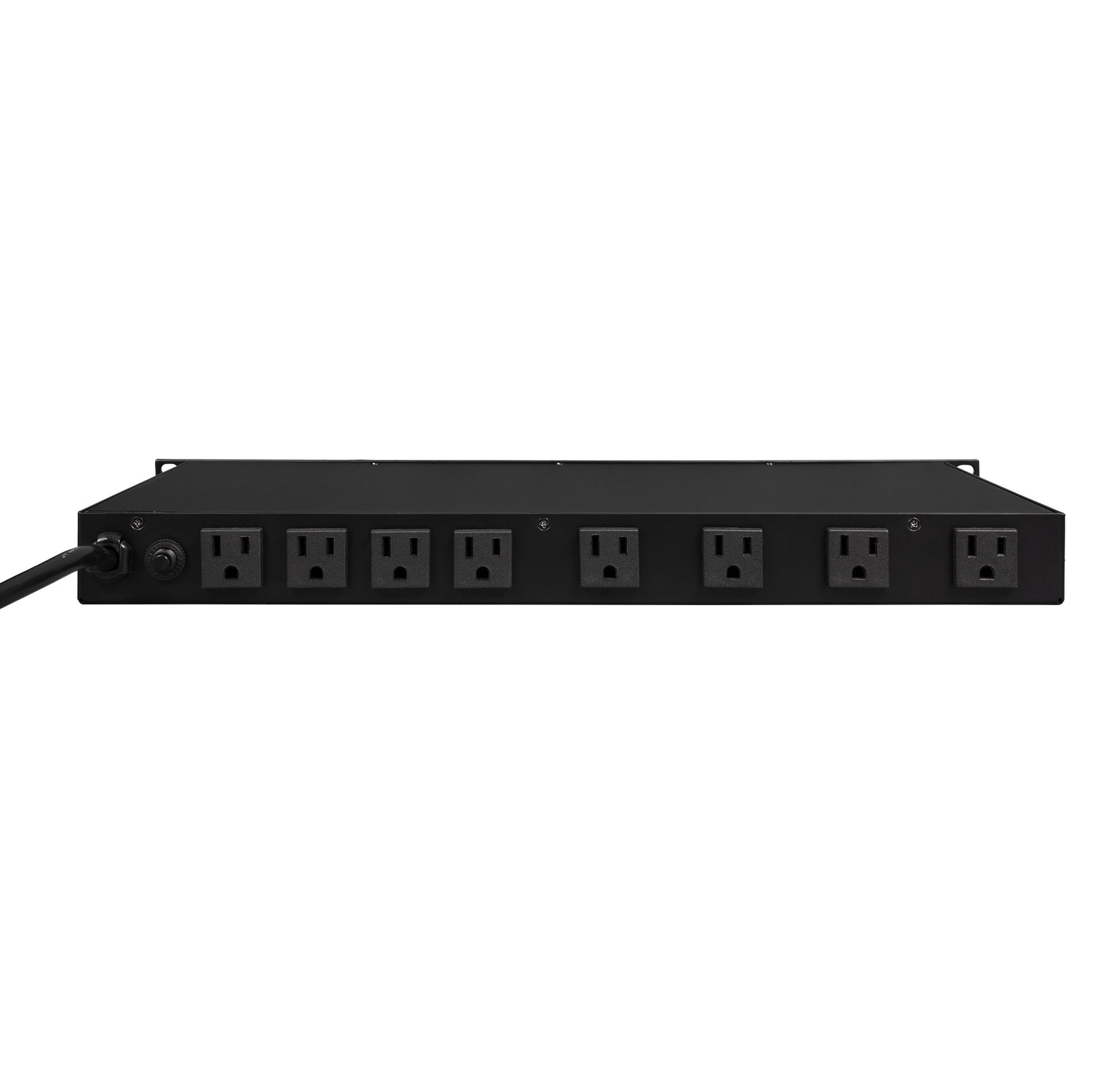 Radial Power-2 Surge Suppressor & Power Conditioner back