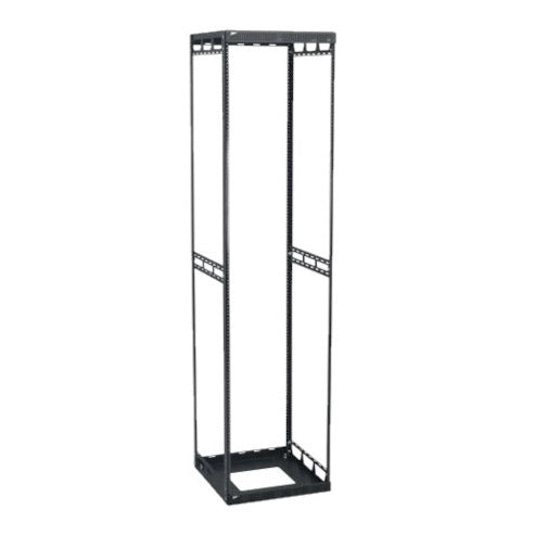 Middle Atlantic 5-37 Slim 5 Series 19-1/8 Inch Wide Rack Frame