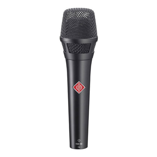 Neumann KMS 105 Supercardioid Handheld Condenser Microphone
