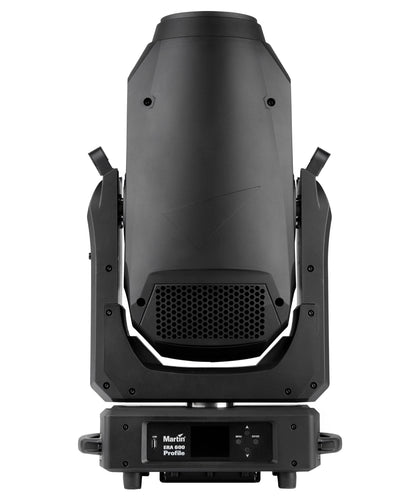 Martin Lighting ERA 600 Profile 550W LED Moving Head back