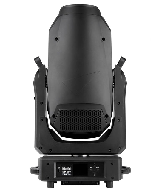 Martin Lighting ERA 600 Profile 550W LED Moving Head back