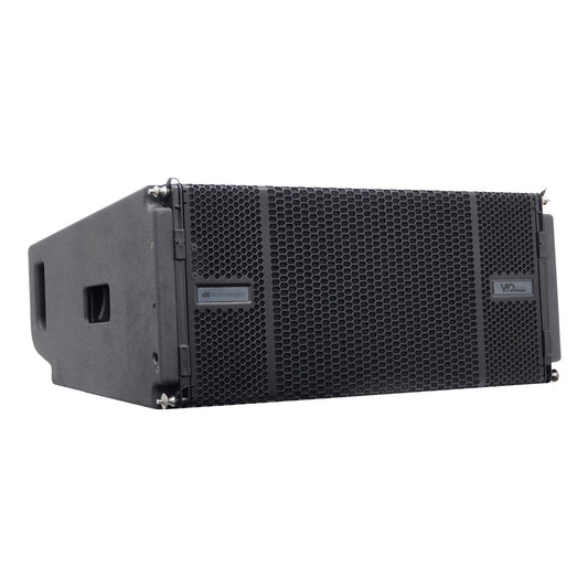dBTechnologies VIO L1610 3-Way Powered Line Array Speaker