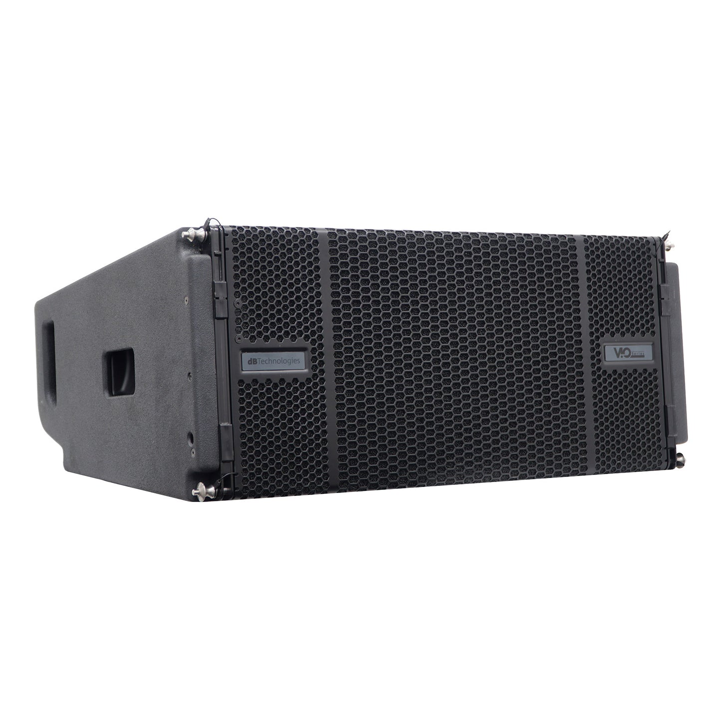 dBTechnologies VIO L1610 3-Way Powered Line Array Speaker