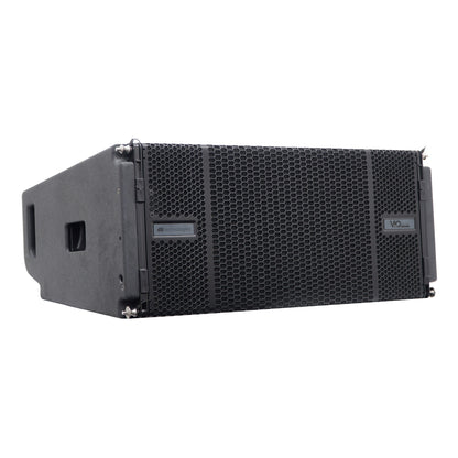 dBTechnologies VIO L1610 3-Way Powered Line Array Speaker