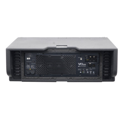 dBTechnologies VIO L1610 3-Way Powered Line Array Speaker back