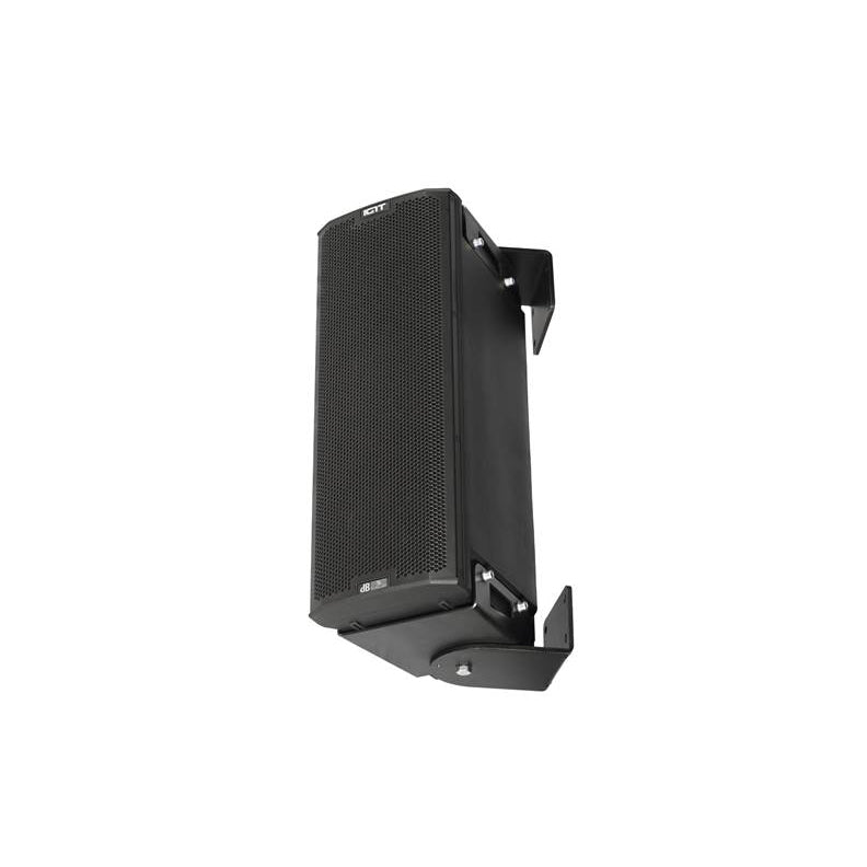 dBTechnologies WB-IG14 Wall Bracket