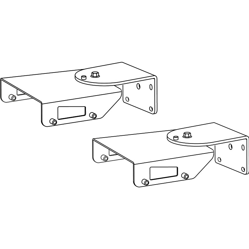 dBTechnologies WB-IG14 Wall Bracket