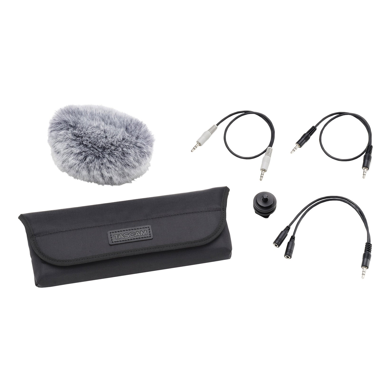 Tascam AK-DR11CMKII Accessory Kit for DR Series