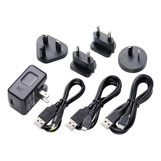 Tascam PS-P520U AC Multi-Cable Power Supply