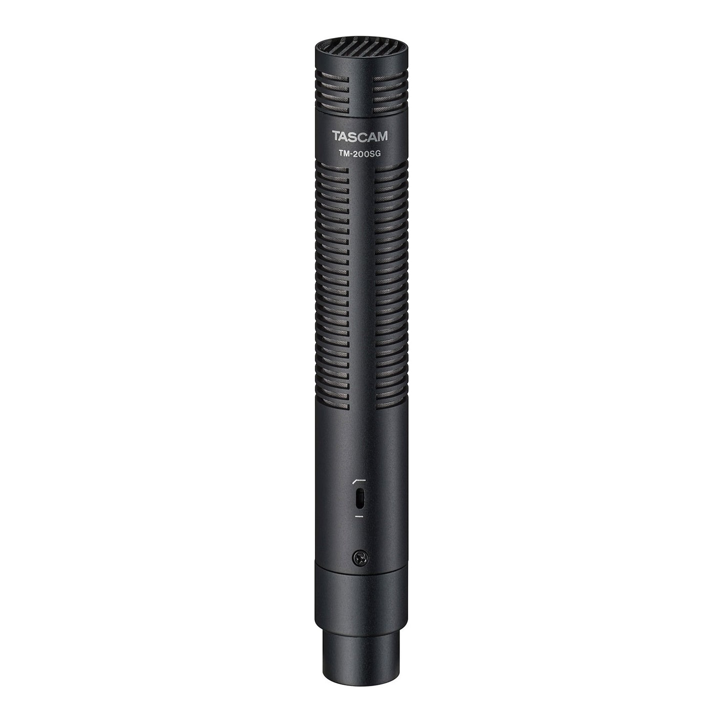 Tascam TM-200SG Shotgun Microphone