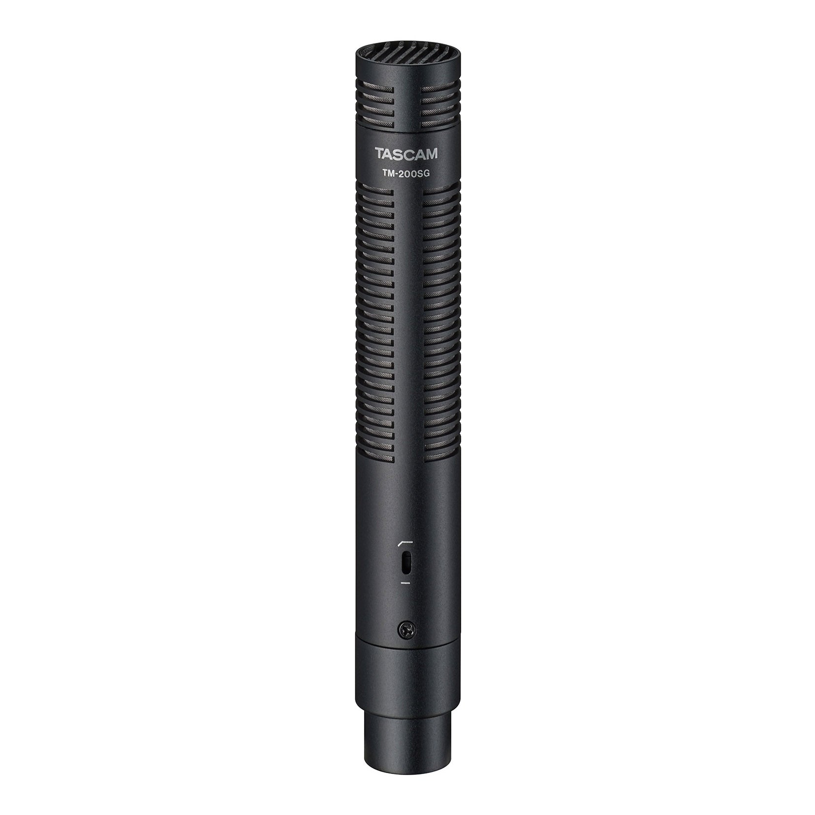 Tascam TM-200SG Shotgun Microphone