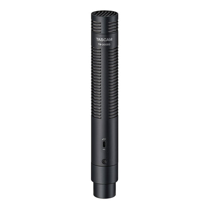 Tascam TM-200SG Shotgun Microphone