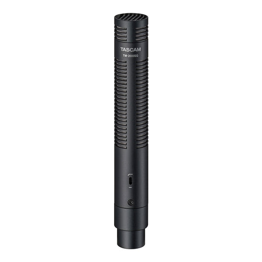 Tascam TM-200SG Shotgun Microphone