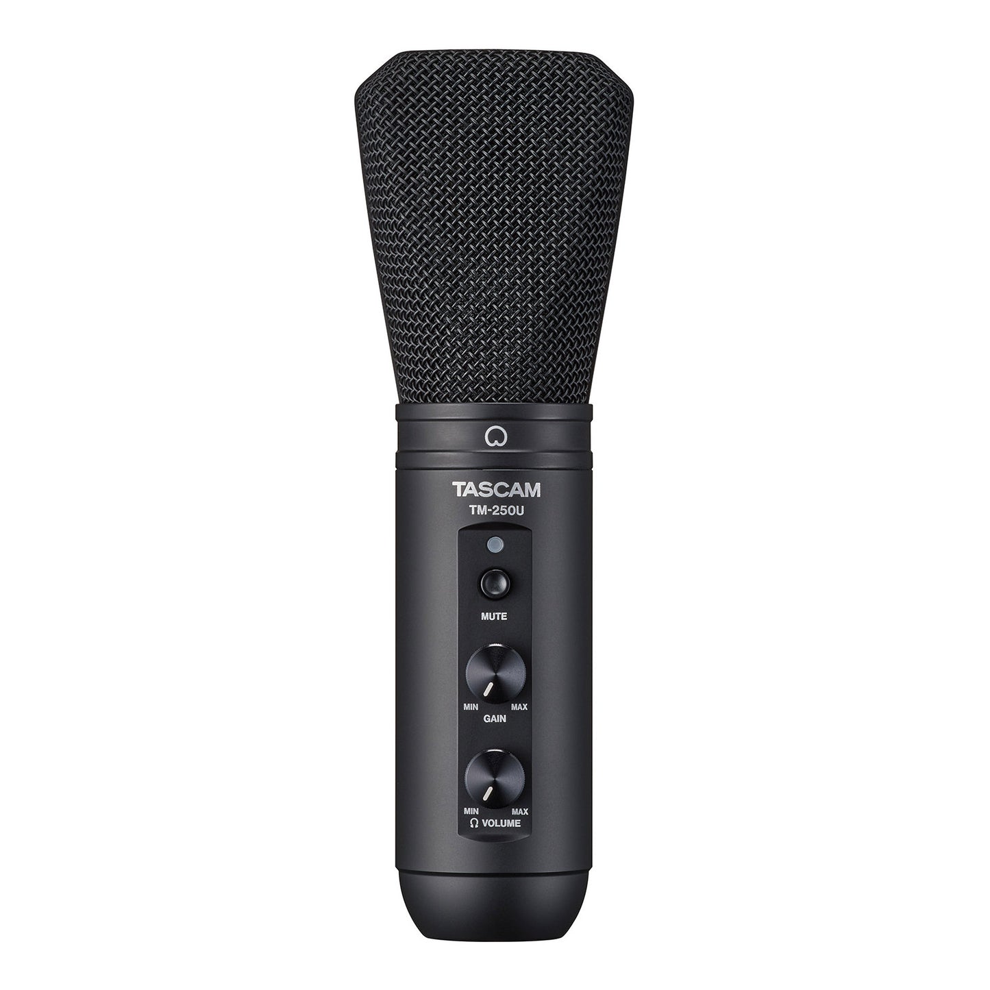 Tascam TM-250U USB Condenser Microphone