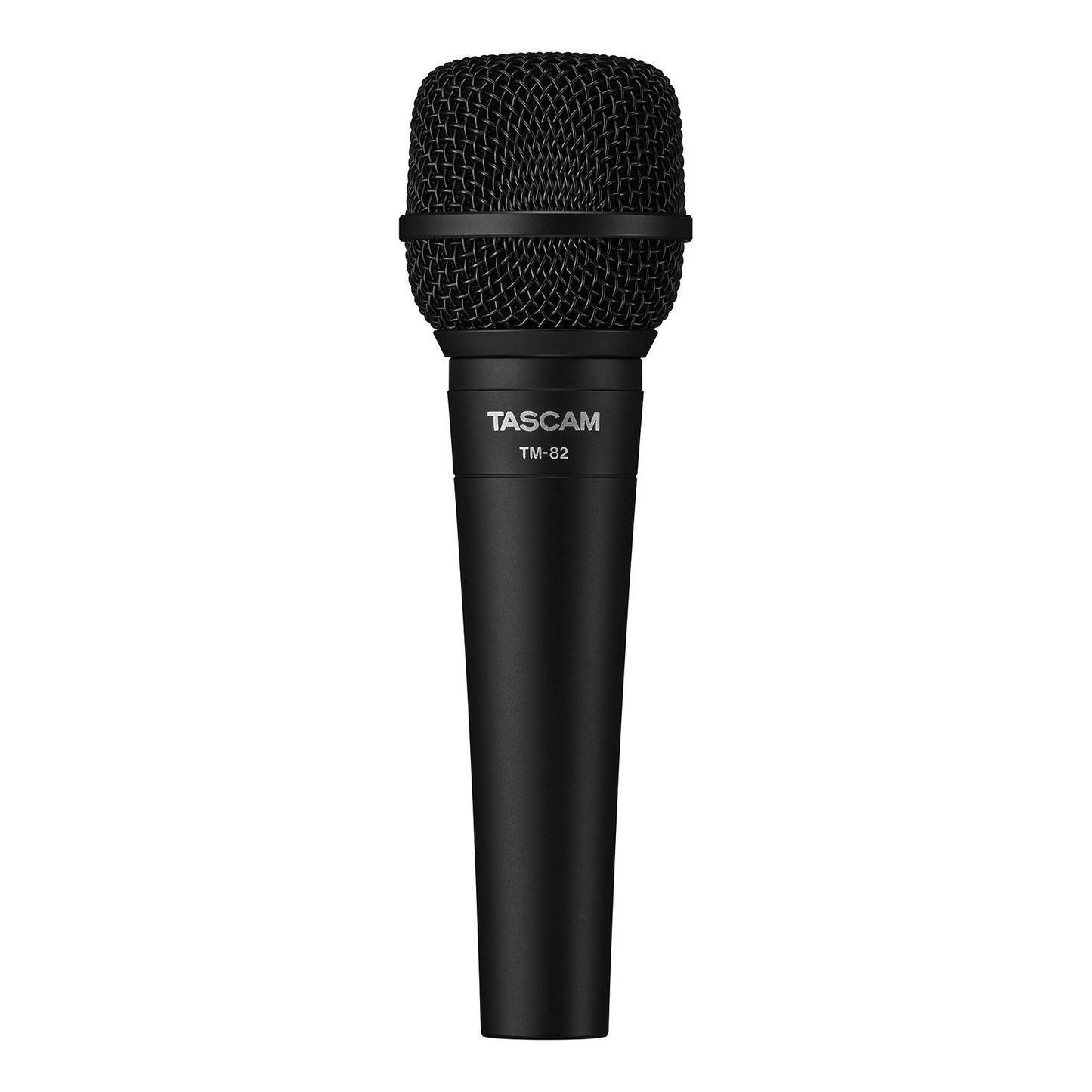 Tascam TM-82 Vocal Dynamic Microphone
