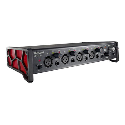Tascam US-4X4HR 4x4 USB Audio Interface
