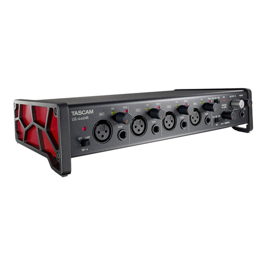 Tascam US-4X4HR 4x4 USB Audio Interface