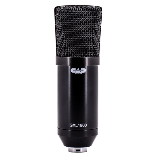 CAD GXL1800 Side Address Studio Condenser Microphone