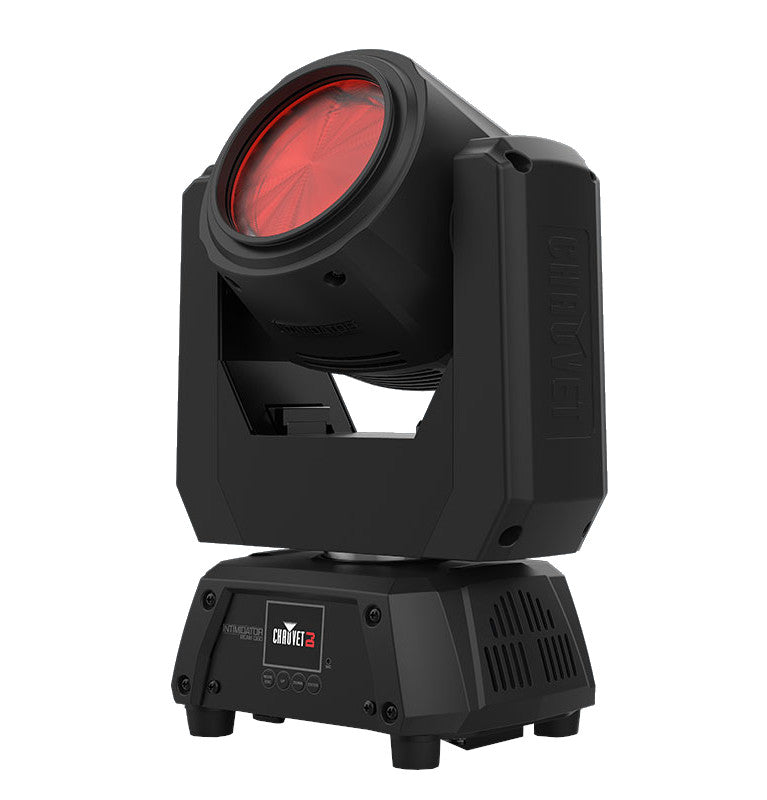 Chauvet DJ Intimidator Beam Q60 Moving Head