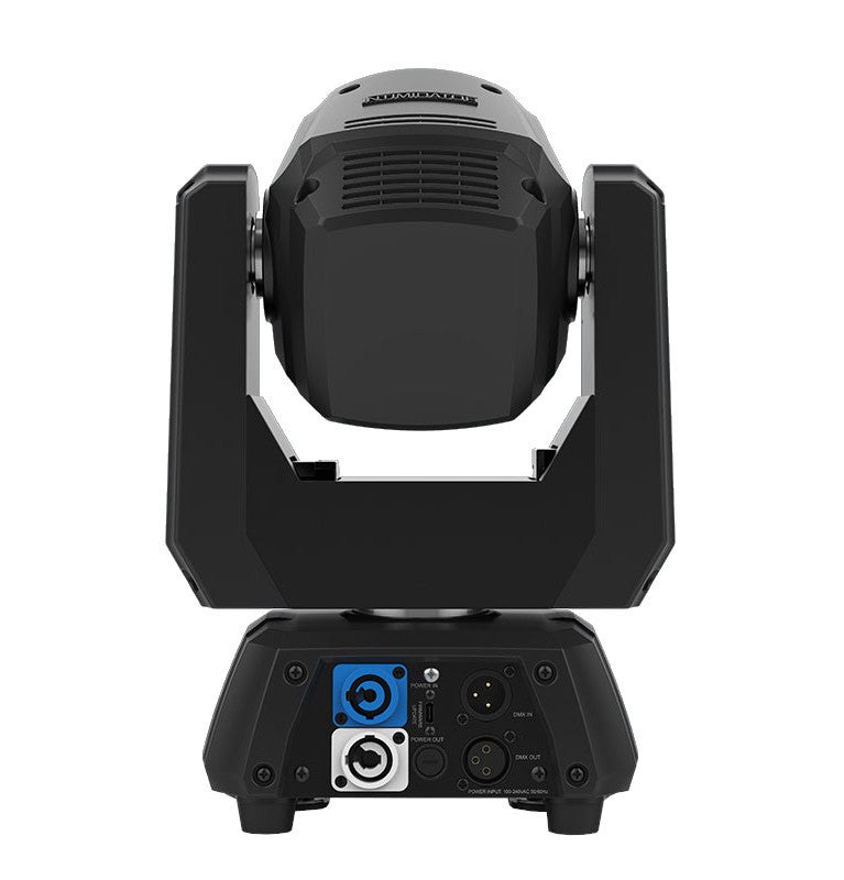 Chauvet DJ Intimidator Beam Q60 Moving Head back