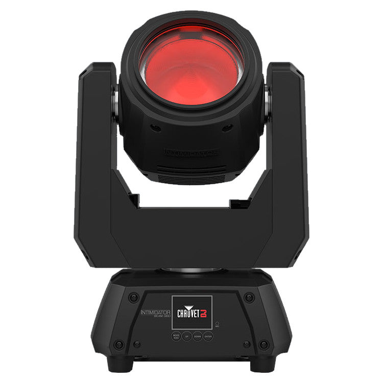 Chauvet DJ Intimidator Beam Q60 Moving Head front