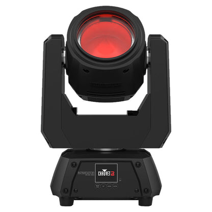 Chauvet DJ Intimidator Beam Q60 Moving Head front