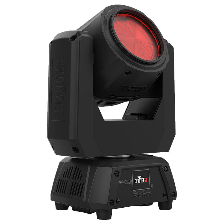 Chauvet DJ Intimidator Beam Q60 Moving Head right