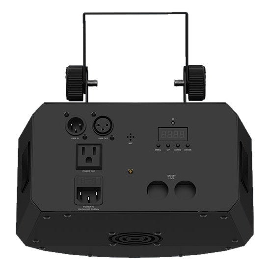 Chauvet DJ Kinta HP LED Effect Light back