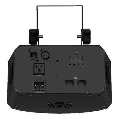 Chauvet DJ Kinta HP LED Effect Light back